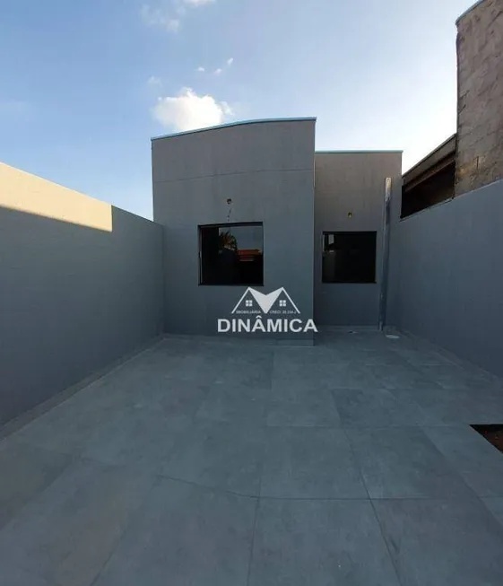 Foto 1 de Casa com 2 Quartos à venda, 72m² em Parque Residencial Salerno, Sumaré
