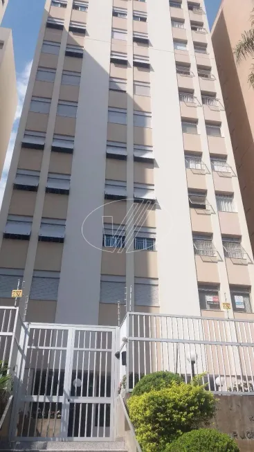 Foto 1 de Apartamento com 3 Quartos para venda ou aluguel, 188m² em Centro, Campinas