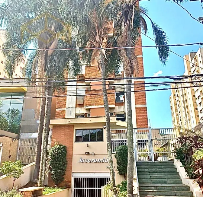 Foto 1 de Apartamento com 3 Quartos à venda, 81m² em Bosque, Campinas