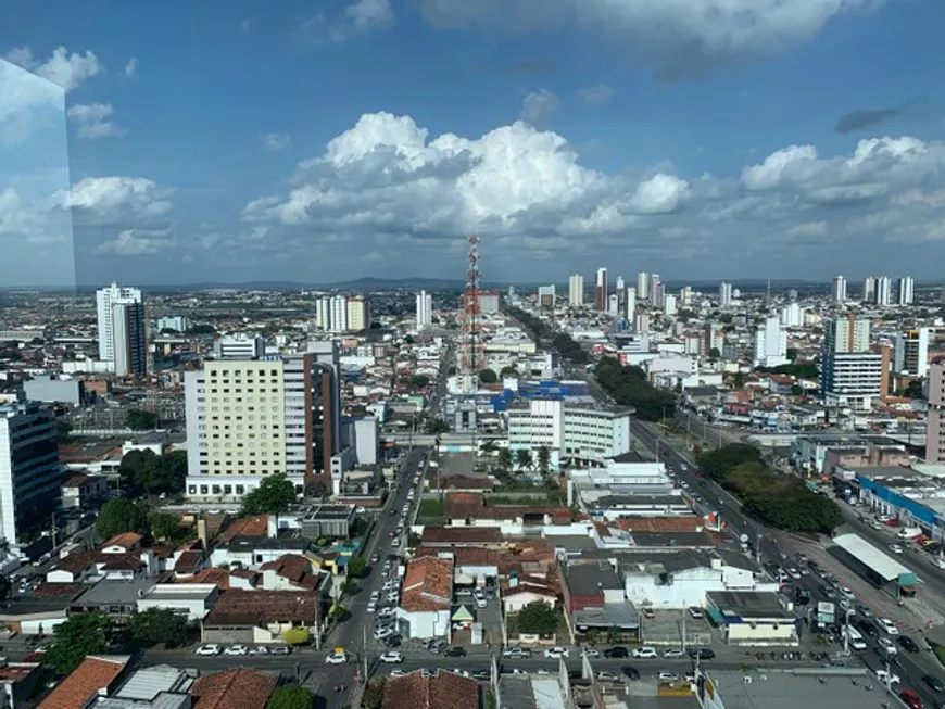 Foto 1 de Sala Comercial para venda ou aluguel, 32m² em Centro, Feira de Santana