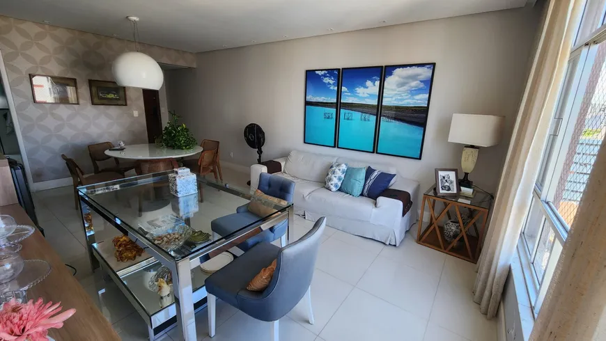 Foto 1 de Apartamento com 3 Quartos à venda, 148m² em Canela, Salvador