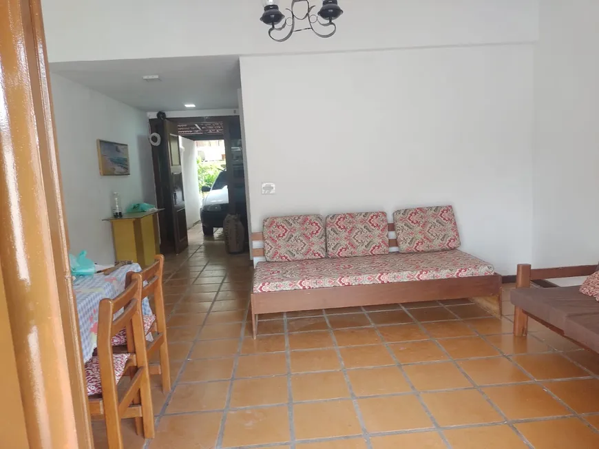 Foto 1 de Casa com 2 Quartos à venda, 100m² em , Mangaratiba