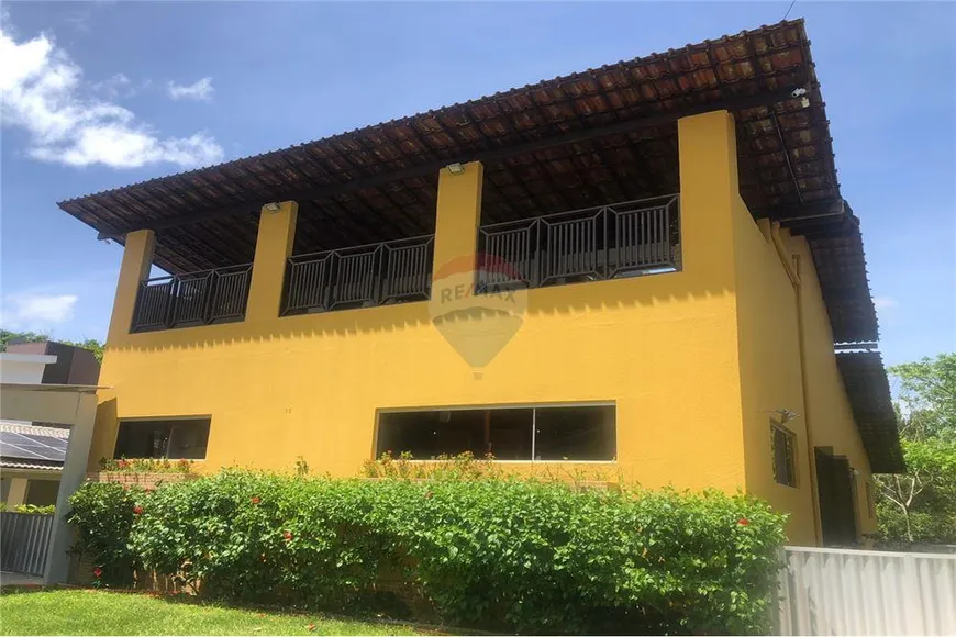 Foto 1 de Casa com 4 Quartos à venda, 265m² em Aldeia dos Camarás, Camaragibe
