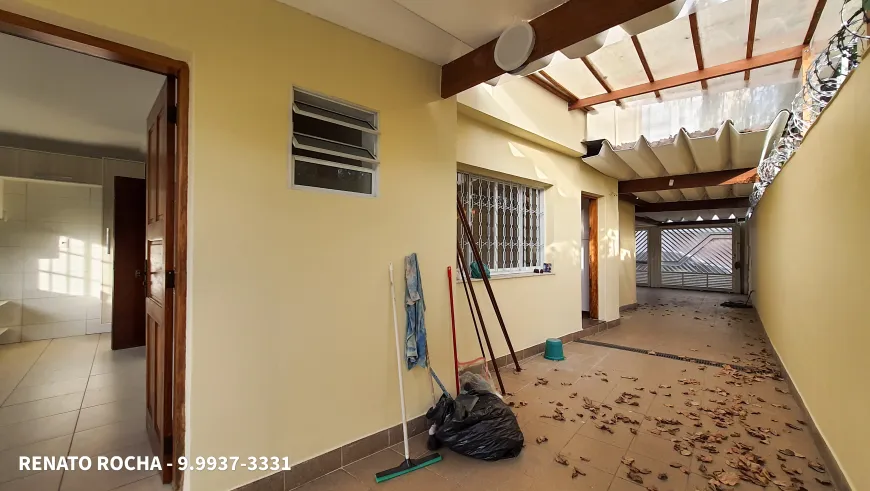 Foto 1 de Sobrado com 3 Quartos à venda, 150m² em Butantã, São Paulo