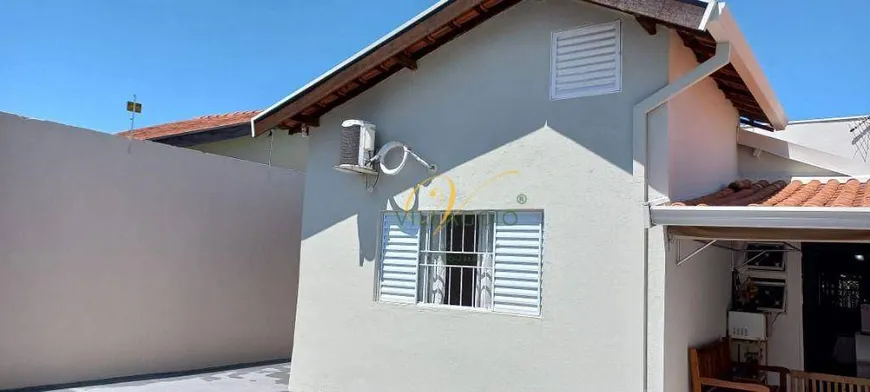 Foto 1 de Casa com 3 Quartos à venda, 179m² em Jardim Maria Lucia, São José do Rio Preto
