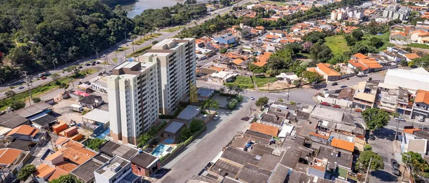 Foto 1 de Apartamento com 2 Quartos à venda, 63m² em Vila Marlene, Jundiaí