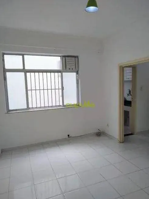 Foto 1 de Apartamento com 1 Quarto à venda, 42m² em Centro, Niterói