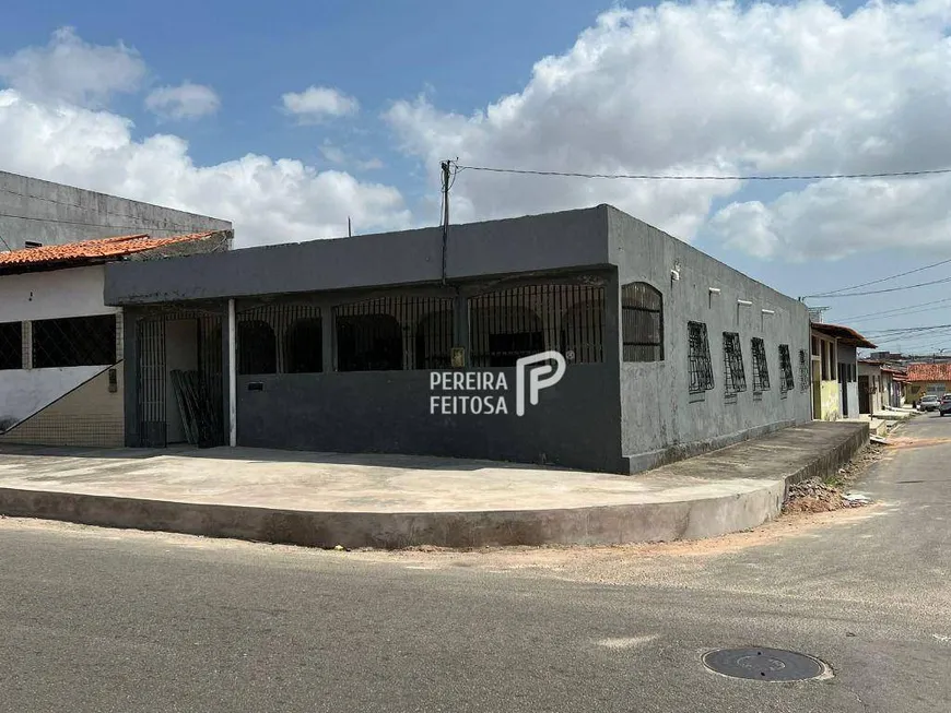 Foto 1 de Imóvel Comercial à venda, 200m² em Cohab Anil III, São Luís