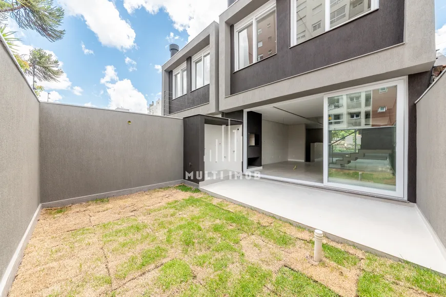 Foto 1 de Casa com 3 Quartos à venda, 203m² em Higienópolis, Porto Alegre