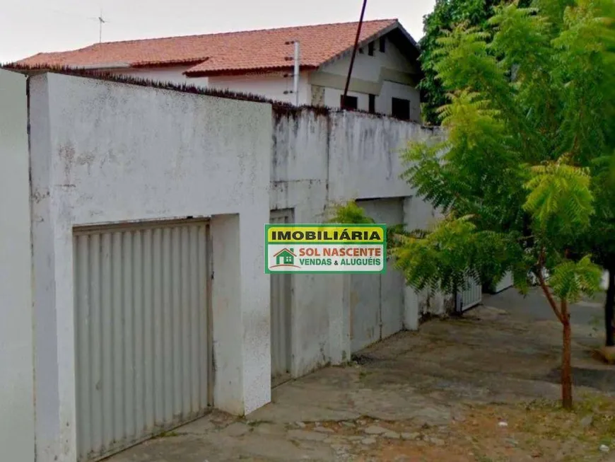 Foto 1 de Casa de Condomínio com 5 Quartos para venda ou aluguel, 250m² em Edson Queiroz, Fortaleza