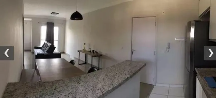 Foto 1 de Apartamento com 3 Quartos à venda, 77m² em Jardim Residencial Ravagnani, Sumaré