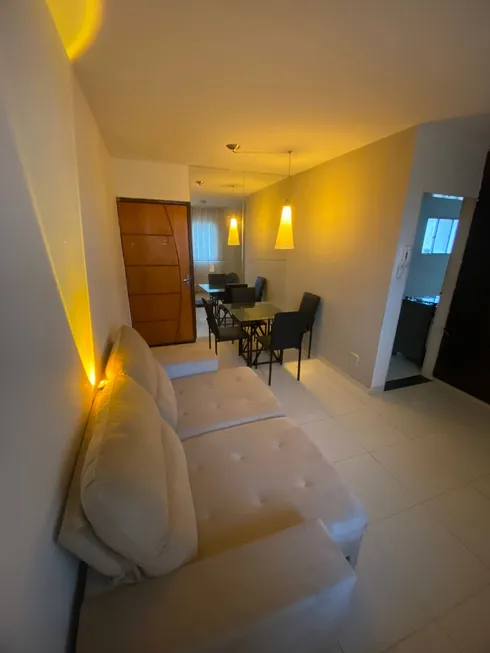 Foto 1 de Apartamento com 2 Quartos à venda, 65m² em Poço, Maceió
