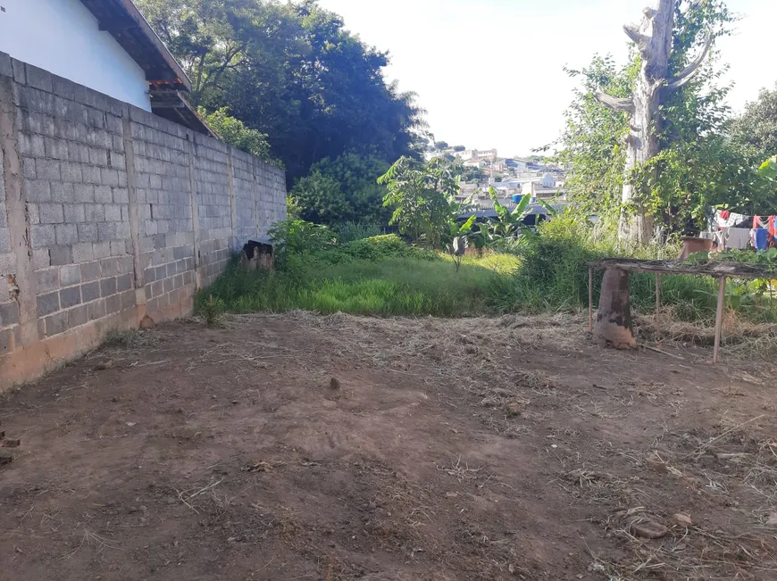 Foto 1 de Lote/Terreno à venda, 692m² em Jardim Buriti, Várzea Paulista