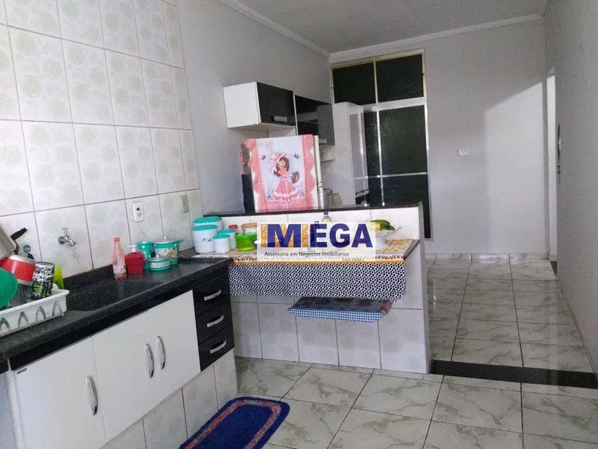 Foto 1 de Casa com 2 Quartos à venda, 100m² em Jardim Anchieta, Campinas