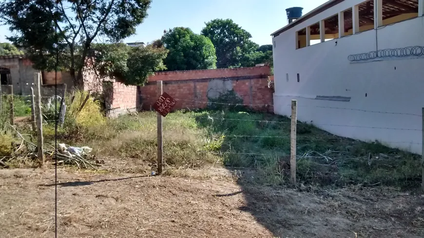 Foto 1 de Lote/Terreno à venda, 360m² em Icaivera, Betim