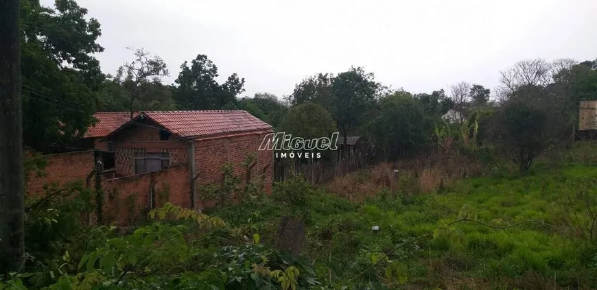 Foto 1 de Lote/Terreno à venda, 1550m² em Chácara Esperia, Piracicaba