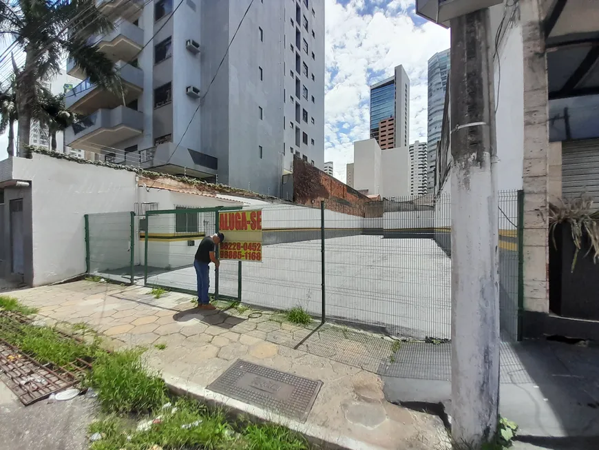 Foto 1 de Lote/Terreno à venda, 450m² em Umarizal, Belém