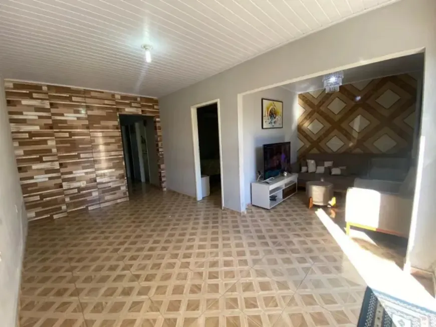 Foto 1 de Casa com 3 Quartos à venda, 90m² em Periperi, Salvador