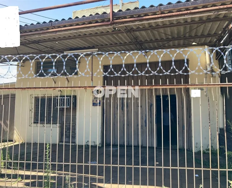 Foto 1 de Galpão/Depósito/Armazém à venda, 1090m² em Marechal Rondon, Canoas
