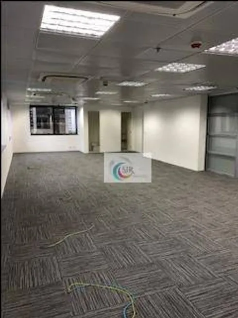 Foto 1 de Sala Comercial para venda ou aluguel, 162m² em Itaim Bibi, São Paulo