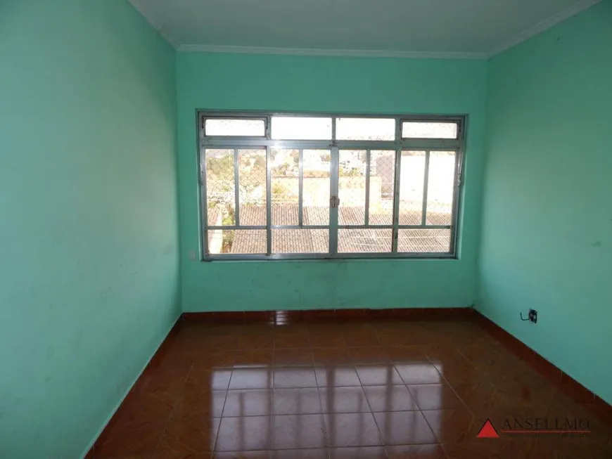 Foto 1 de Apartamento com 3 Quartos à venda, 79m² em Centro, São Bernardo do Campo