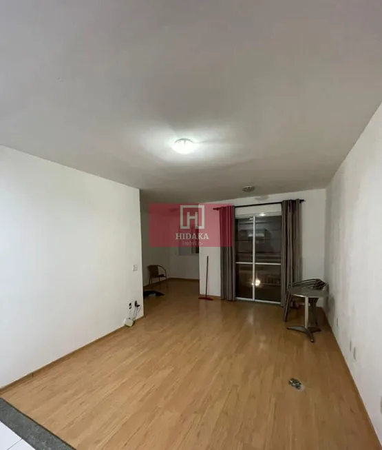 Foto 1 de Apartamento com 2 Quartos à venda, 64m² em Luz, São Paulo