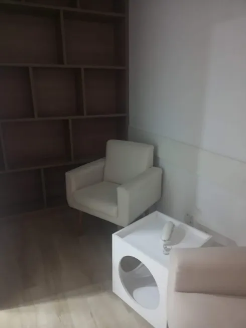 Foto 1 de Sala Comercial com 2 Quartos para alugar, 100m² em Perdizes, São Paulo