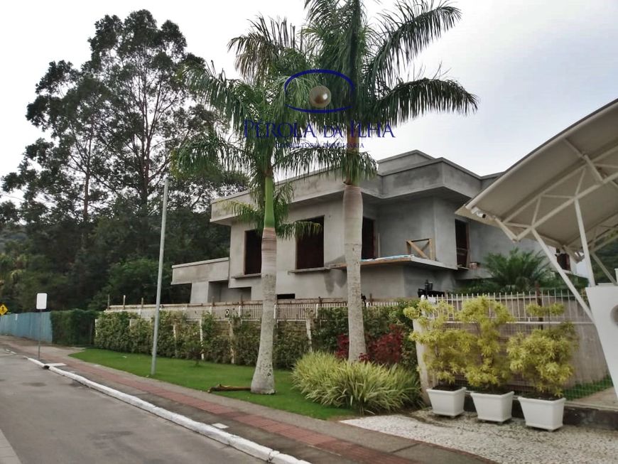 Foto 1 de Casa de Condomínio com 4 Quartos à venda, 230m² em Cachoeira do Bom Jesus, Florianópolis