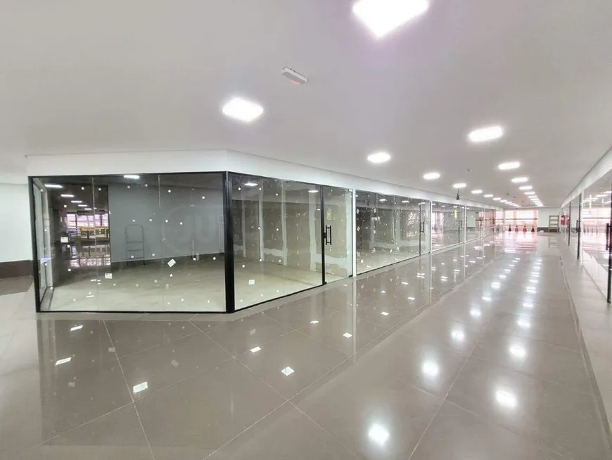 Foto 1 de Sala Comercial para alugar, 57m² em Centro, Piracicaba