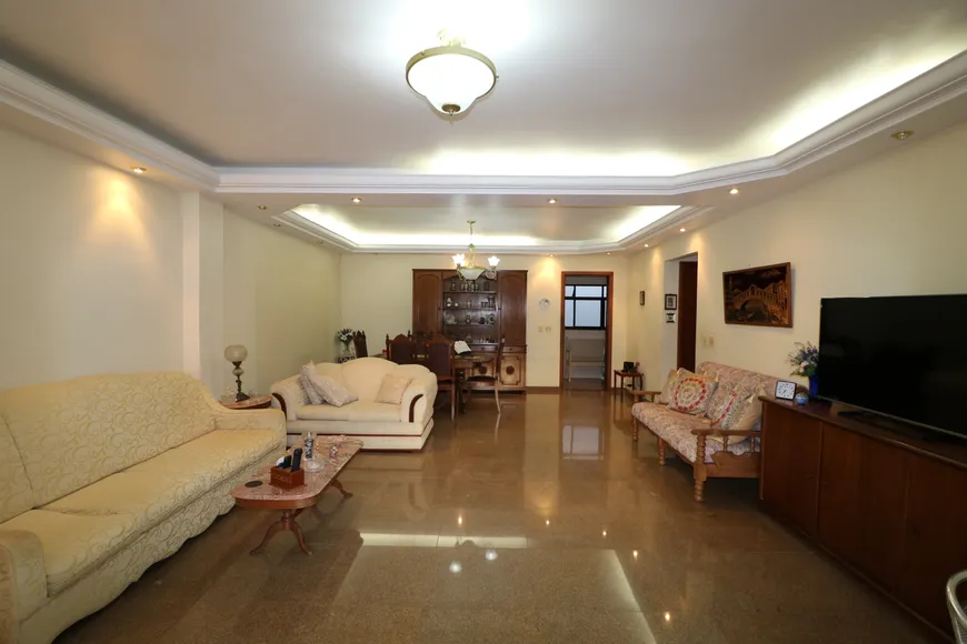 Foto 1 de Apartamento com 4 Quartos à venda, 359m² em Recreio Dos Bandeirantes, Rio de Janeiro