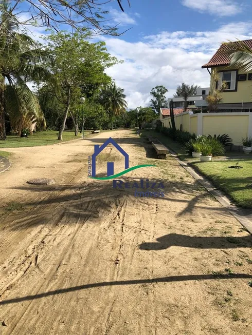 Foto 1 de Lote/Terreno à venda em Camboinhas, Niterói