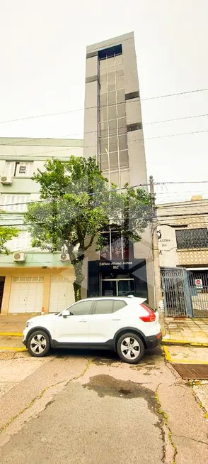 Foto 1 de Sala Comercial para alugar, 38m² em Centro, Porto Alegre