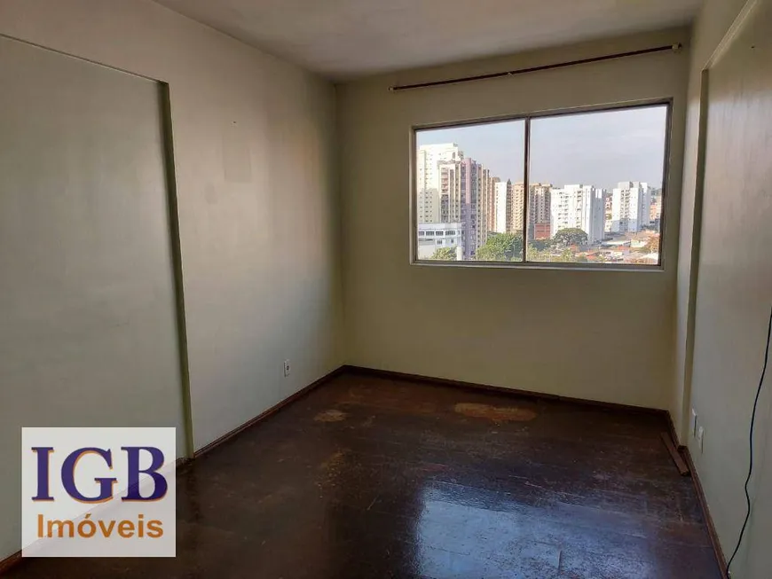 Foto 1 de Apartamento com 2 Quartos à venda, 64m² em Casa Verde, São Paulo
