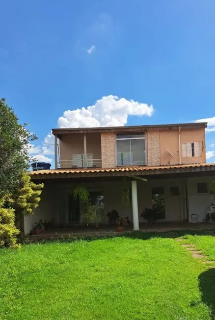 Foto 1 de Casa com 3 Quartos à venda, 184m² em São Benedito, Americana