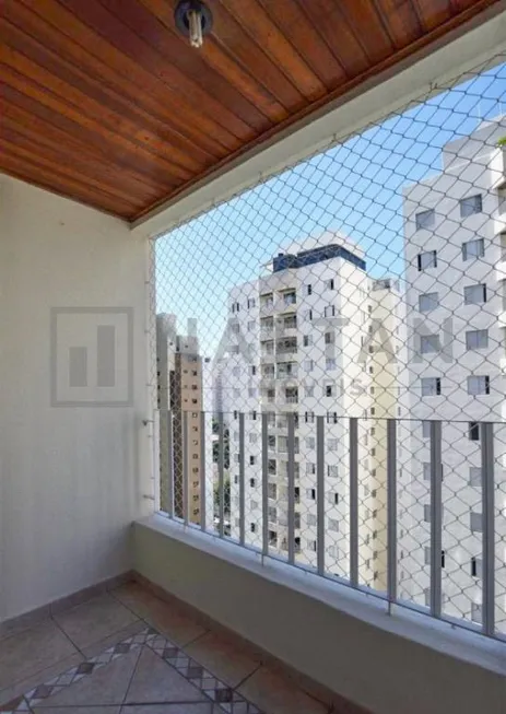 Foto 1 de Apartamento com 3 Quartos à venda, 65m² em Tatuapé, São Paulo