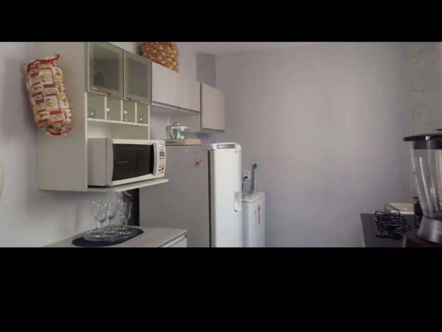 Foto 1 de Apartamento com 2 Quartos à venda, 44m² em Salto Ville, Salto