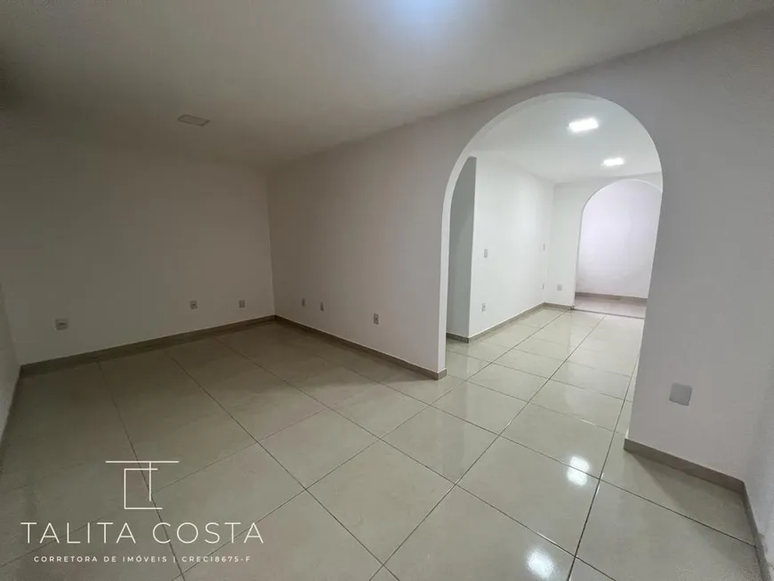 Foto 1 de Casa com 3 Quartos à venda, 119m² em Campo Grande, Cariacica