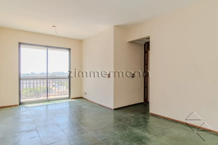 Foto 1 de Apartamento com 3 Quartos à venda, 74m² em Morumbi, São Paulo