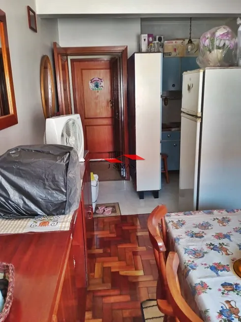 Foto 1 de Kitnet com 1 Quarto à venda, 28m² em Jardim Leopoldina, Porto Alegre