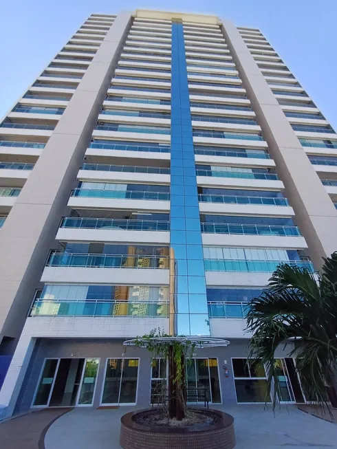 Foto 1 de Apartamento com 5 Quartos à venda, 177m² em Guararapes, Fortaleza