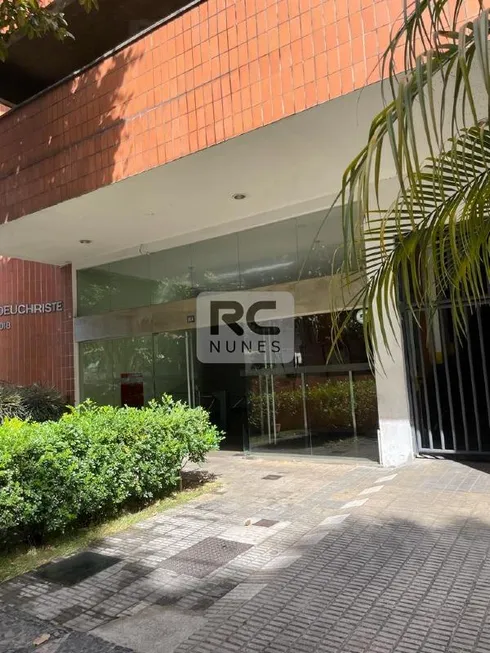 Foto 1 de Ponto Comercial para alugar, 130m² em Santo Agostinho, Belo Horizonte