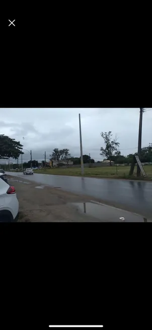 Foto 1 de Lote/Terreno à venda em Guaratiba, Rio de Janeiro