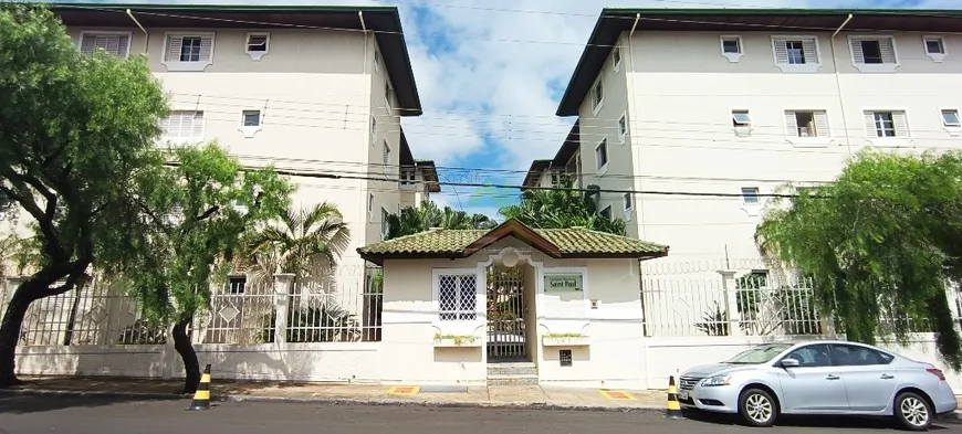 Foto 1 de Apartamento com 2 Quartos para alugar, 90m² em Jardim Bethania, São Carlos