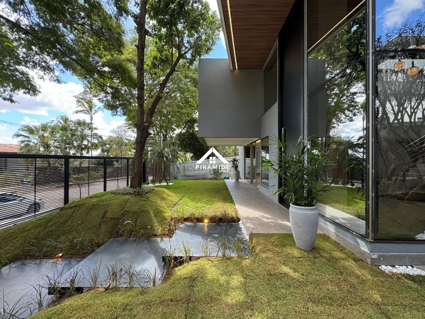 Foto 1 de Casa com 4 Quartos à venda, 465m² em Bandeirantes, Belo Horizonte