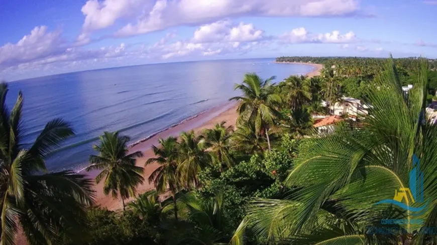 Foto 1 de Lote/Terreno à venda, 600m² em Barra Grande , Vera Cruz