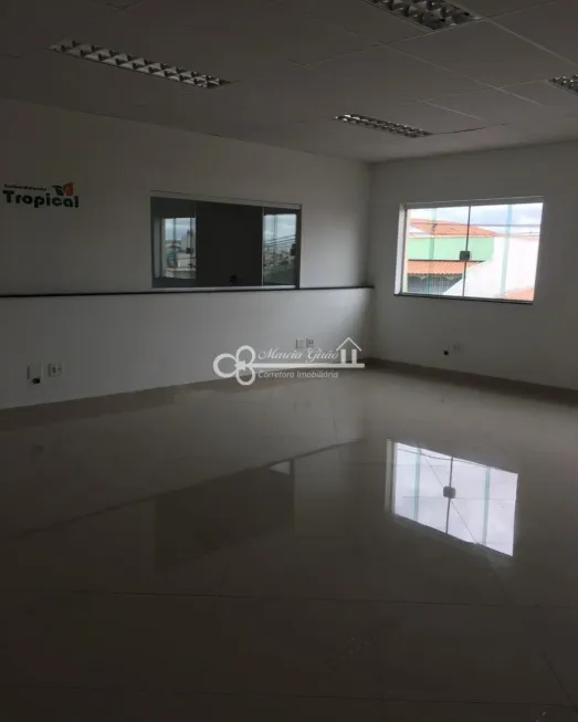 Foto 1 de Galpão/Depósito/Armazém para alugar, 300m² em Paulicéia, São Bernardo do Campo