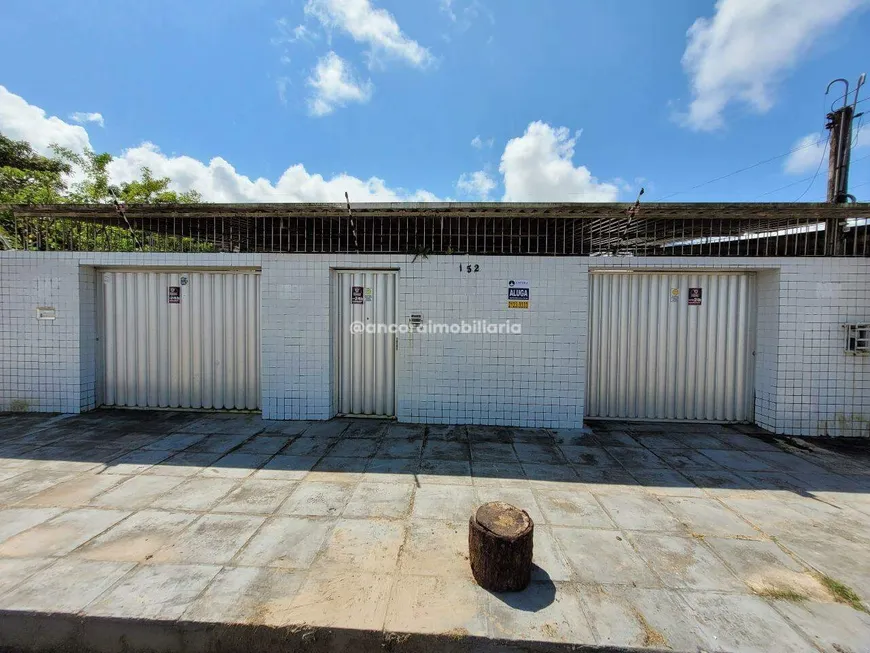 Foto 1 de Casa com 4 Quartos para alugar, 185m² em Afogados, Recife
