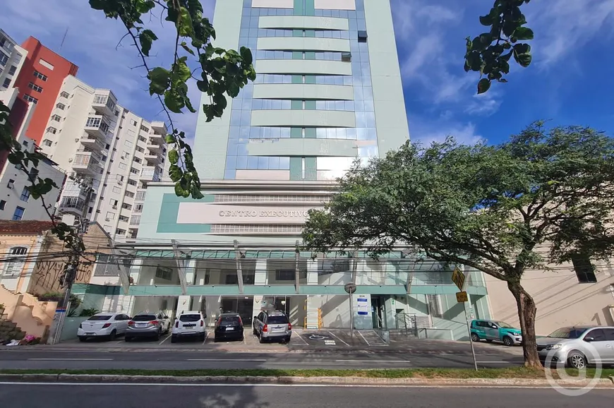 Foto 1 de Sala Comercial para alugar, 294m² em Centro, Florianópolis