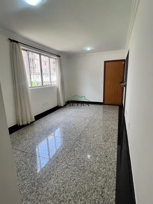 Foto 1 de Apartamento com 3 Quartos à venda, 70m² em São Pedro, Belo Horizonte