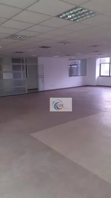 Foto 1 de Sala Comercial para alugar, 254m² em Brooklin, São Paulo